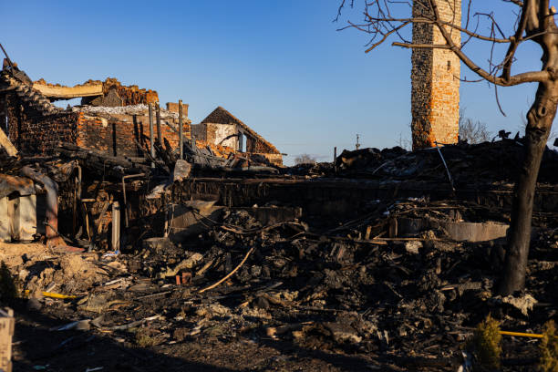 24/7 Emergency Fire Damage Removal experts in Longwood, FL