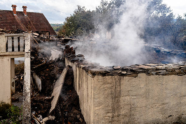 Reliable Fire Damage Removal contractor in Longwood, FL by Fire Damage Biloxi